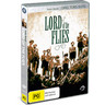 Lord of the Flies (Peter Brook / Directors Suite) cover