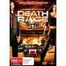 Death Race - Extended Version cover