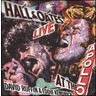 Live at the Apollo with David Rufkin & Eddie Kendrick cover