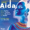 Aida (Complete opera) cover