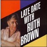 Late Date with Ruth Brown cover