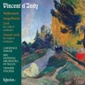 Orchestral Music (Incls 'Wallenstein' & 'Saugefleurie') cover