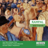 Rampal and Friends cover