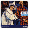 Satie for Two cover