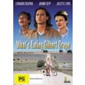 What's Eating Gilbert Grape cover