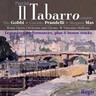 Il Tabarro (with bonus tracks 'Great Voices Sing Puccini') cover
