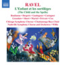 Ravel: L'Enfant et les sortileges (complete opera) / Sheherazade cover