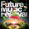 Future Music Festival cover