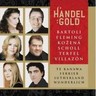 MARBECKS COLLECTABLE: Handel: Handel Gold cover