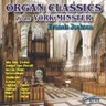 Organ Classics from York Minster cover