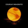 Parachutes (LP) cover