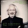 Cantatas (Vol 42) BWV13, BWV16, BWV32 & BWV72 cover