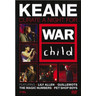 Curate a Night for War Child cover