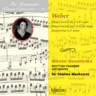 Weber: Piano Concertos cover