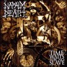 Time Waits for No Slave cover