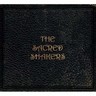 The Sacred Shakers cover