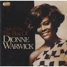 Night & Day - The Best of Dionne Warwick cover