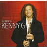 Forever in Love - The Best of Kenny G cover