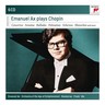 Emanuel Ax plays Chopin cover