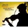 Bach: Sonatas & Partitas for violin solo cover