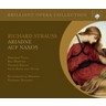 Ariadne auf Naxos (Complete opera) [Recorded in 2000] cover