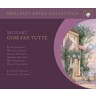 Cosi fan Tutte (Complete opera recorded in 1994) cover