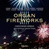 Organ Fireworks Volume 13 cover