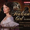 Rossini: L'italiana in Algeri [The Italian Girl in Algiers] (highlights in English) cover