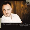 Matthias Goerne Schubert Edition 3: Die schone Mullerin cover