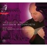 Knight of the Lute - Music from The Varietie of Lute Lessons, 1610 cover