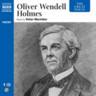 The Great Poets: Oliver Wendell Holmes cover