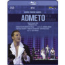 Admeto (complete opera recorded in 2006) BLU-RAY cover