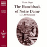 The Hunchback of Notre Dame (Abridged) cover