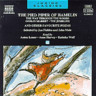 The Pied Piper of Hamelin, The Way Through the Woods, and other favourite poems cover
