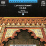 Clea (Abridged) cover