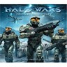 Halo Wars (Original Soundtrack) cover