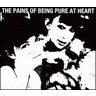 The Pains of Being Pure at Heart cover