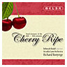 Cherry Ripe: Vocal treasures from the 18th and 19th centuries cover