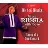 From Russia with Love: Songs of a Don Cossack cover