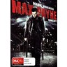 Max Payne - Uncut cover