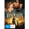 Australia cover