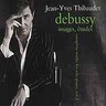 Debussy: Complete Works for Piano Volume 2 (Incls 'Images') cover