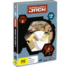 Samurai Jack - Season 2 cover
