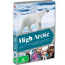 Places We Go - High Arctic cover