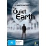The Quiet Earth cover