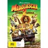 Madagascar - Escape 2 Africa cover