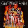 Let's Groove - The Best of Earth Wind & Fire cover
