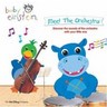 Baby Einstein:- Meet the Orchestra cover