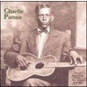 The Best of Charley Patton cover