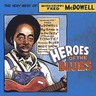 Heroes of the Blues cover